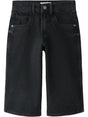 Pantalone Name It BEN X-SKATER DNM 7850-RM LNOOS Bambino - Nero