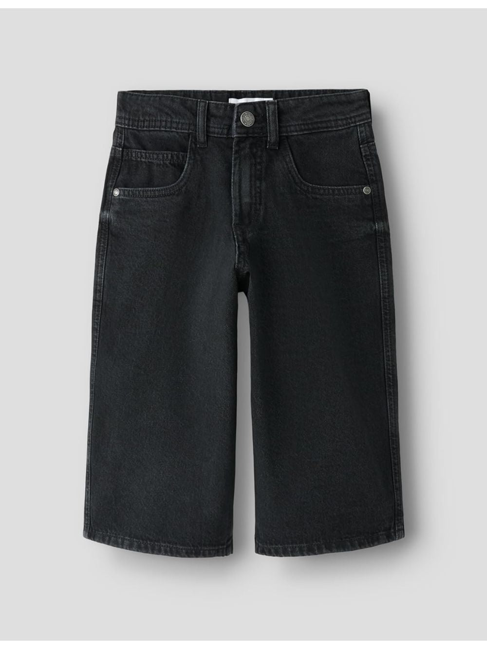 Pantalone Name It BEN X-SKATER DNM 7850-RM LNOOS Bambino - Nero