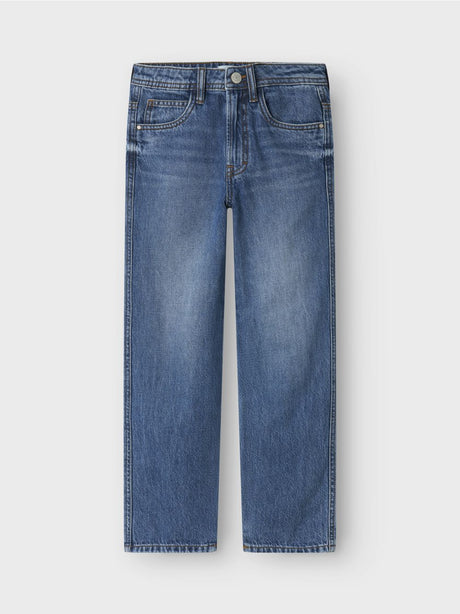 Jeans Name It RYAN LOOSE 5760-RM NOOS Bambino - Denim