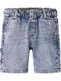Bermuda Name It BEN LOOSE DNM 8620-BC NOOS Bambino - Denim