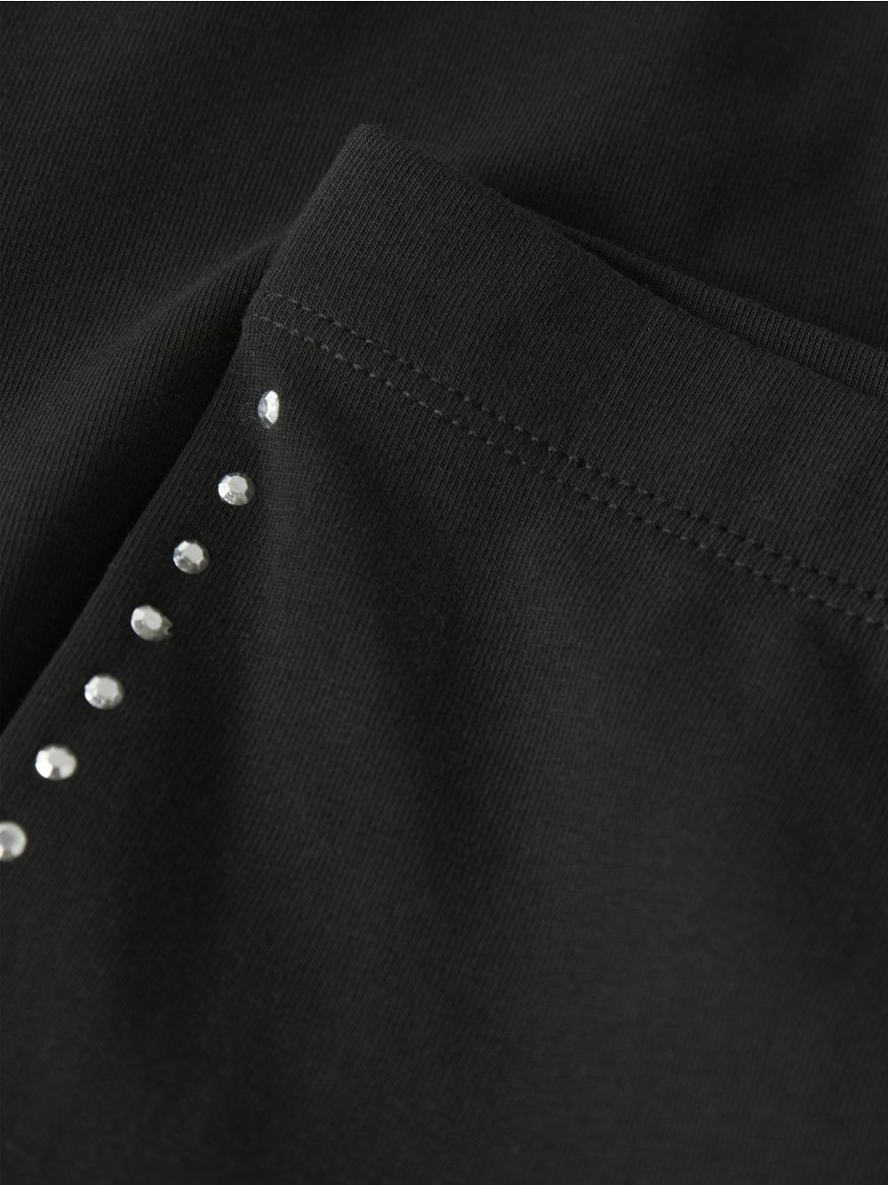 Leggings Name It BONNI BOX Bambina - Nero