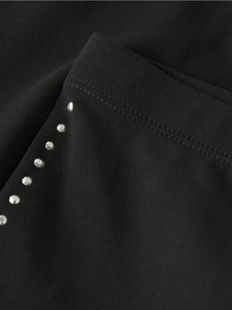 Leggings Name It BONNI BOX Bambina - Nero