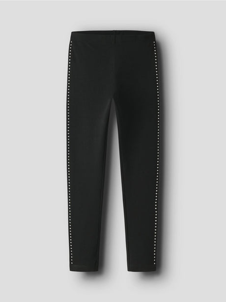 Leggings Name It BONNI BOX Bambina - Nero