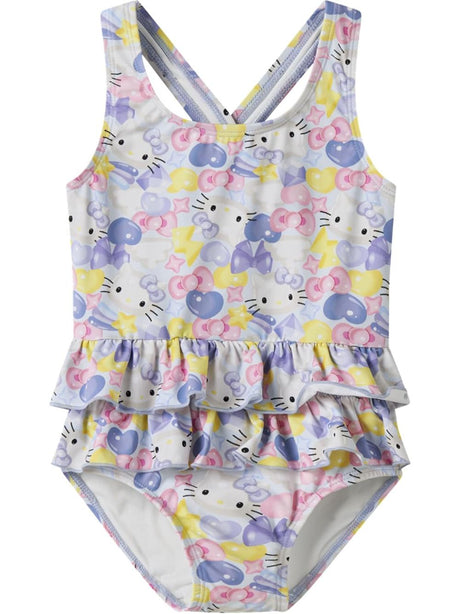 Costume Name It MINE HELLOK SKY Bambina - Multicolore