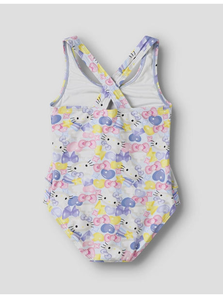 Costume Name It MINE HELLOK SKY Bambina - Multicolore