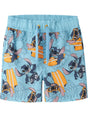 Costume Name It MOURITZ STITCH LONG WDI Bambino - Blu