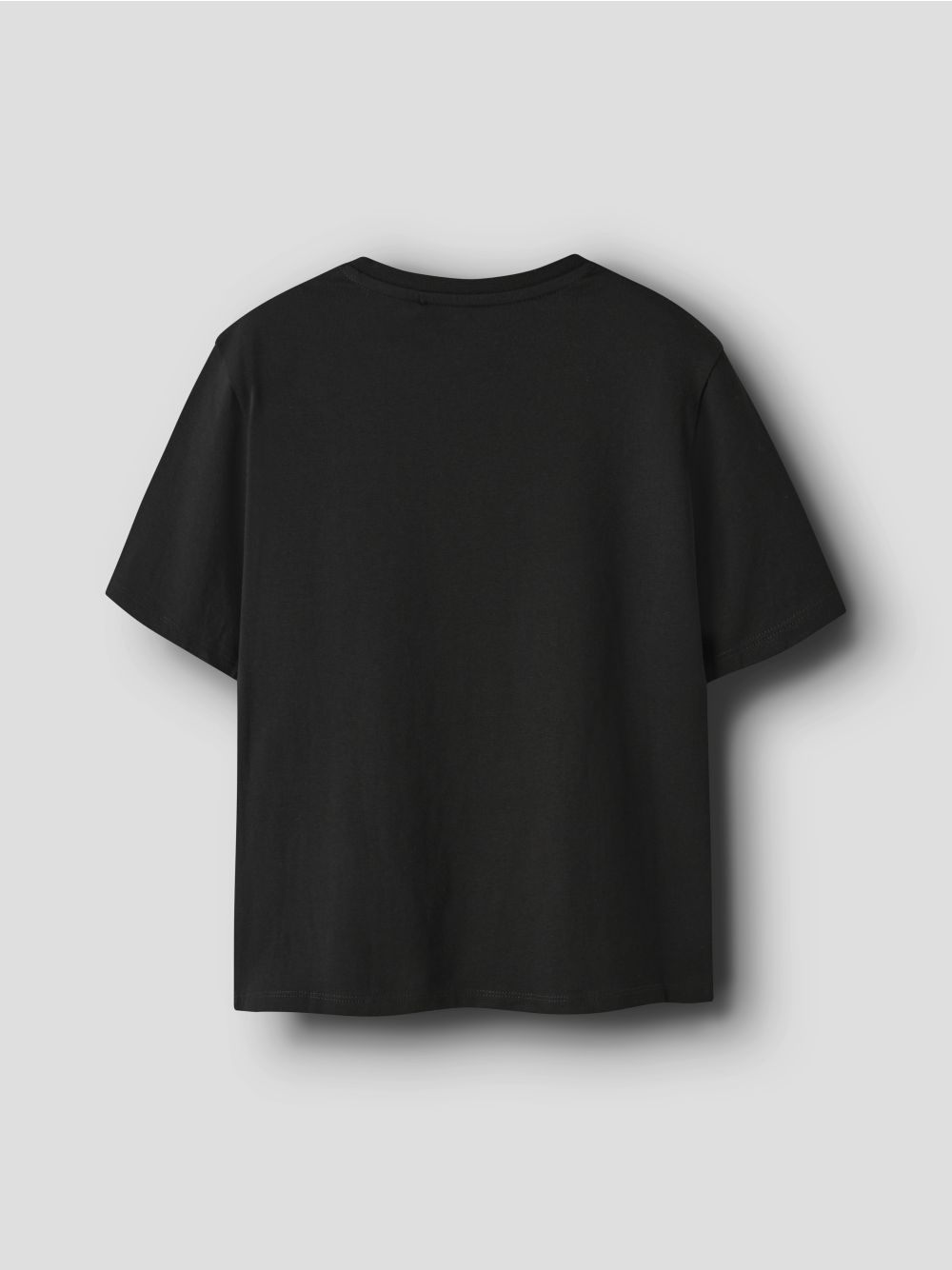 T-shirt Name It MOD FORTNITE SS NREG BOX NOOS BFU Bambino - Nero