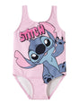 Costume Name It MU STITCH SWIMSUIT WDI Bambina - Rosa
