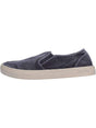Scarpe in Tela Natural World Uomo - Blu