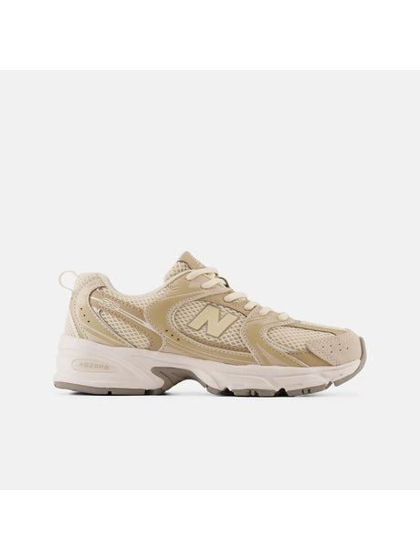 Sneakers New Balance 530 Bambino - Beige