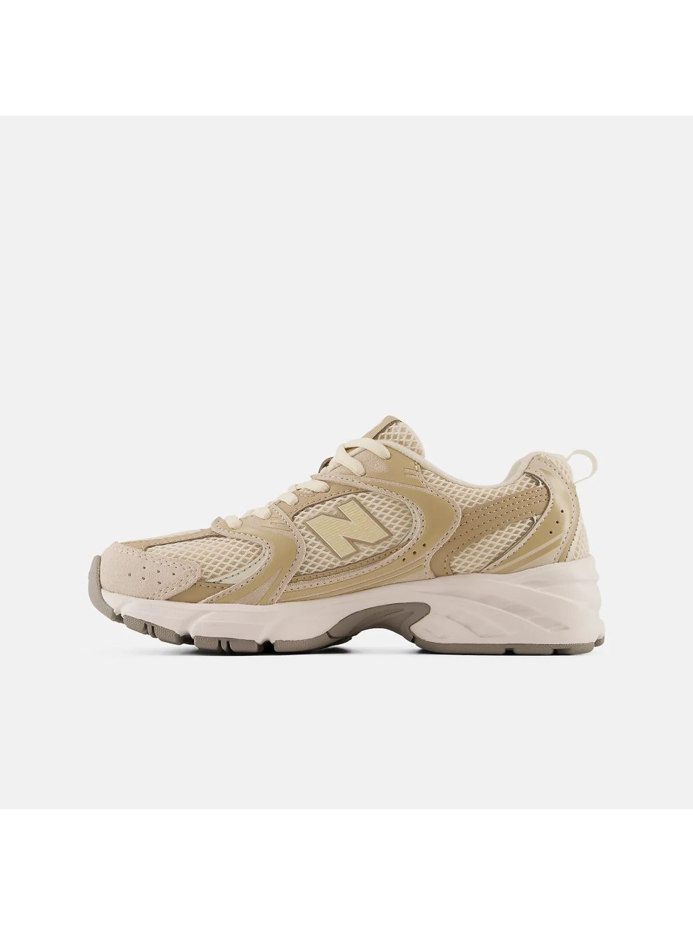 Sneakers New Balance 530 Bambino - Beige
