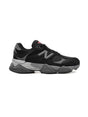 Sneakers New Balance 9060 Unisex Bambino - Nero