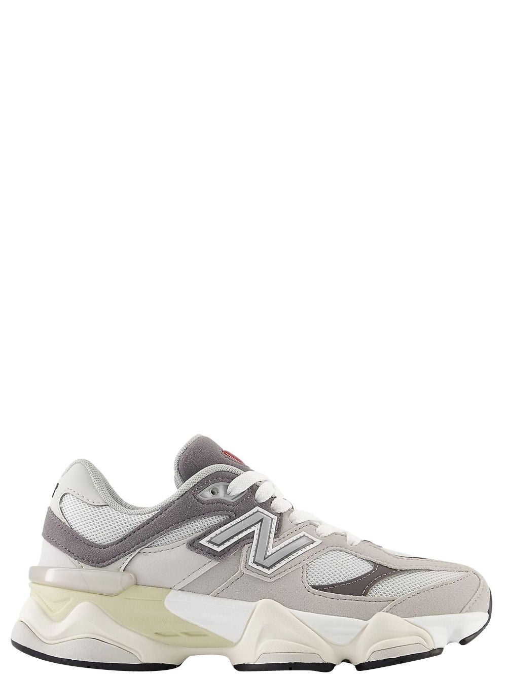 Sneakers New Balance 9060 Unisex Bambino - Grigio