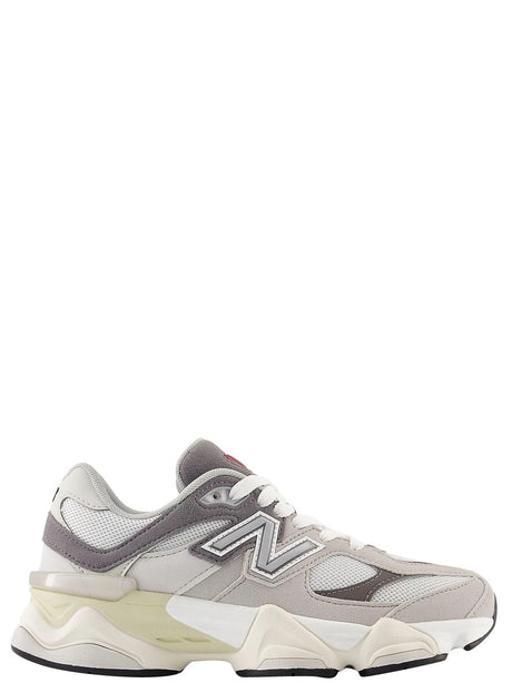 Sneakers New Balance 9060 Unisex Bambino - Grigio