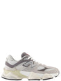 Sneakers New Balance 9060 Unisex Bambino - Grigio