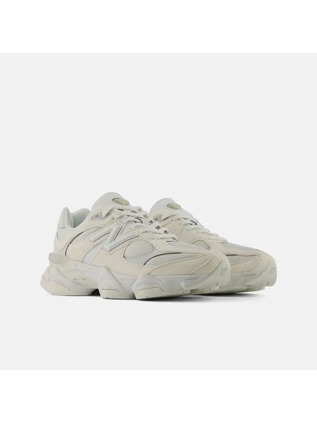 Sneakers New Balance 9060 Unisex Bambino - Grigio