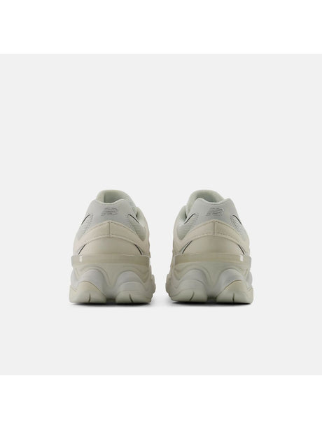 Sneakers New Balance 9060 Unisex Bambino - Grigio