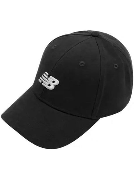 Cappello New Balance Bambino - Nero