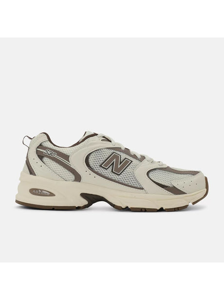 Sneakers New Balance 530 Unisex - Marrone