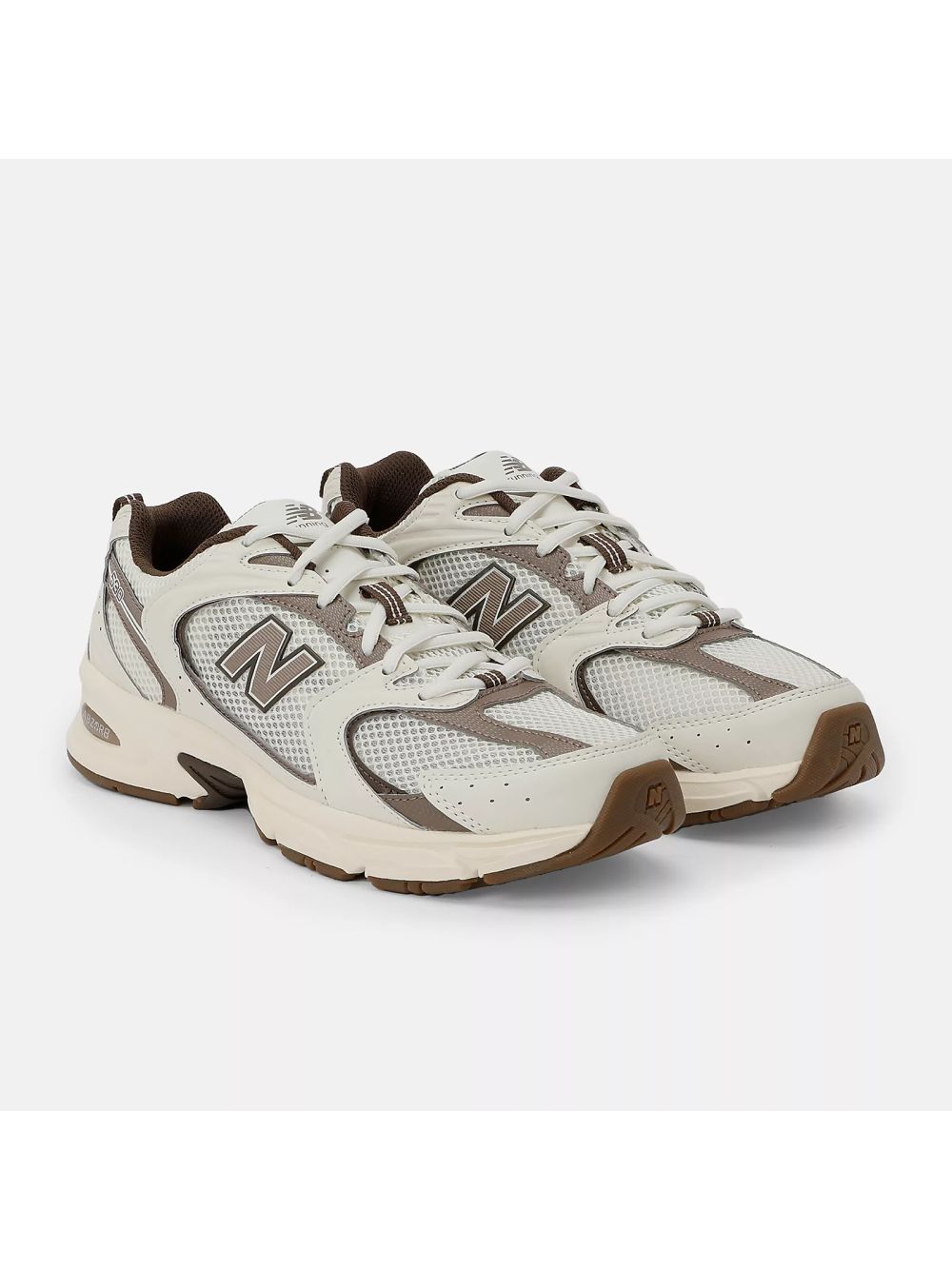 Sneakers New Balance 530 Unisex - Marrone