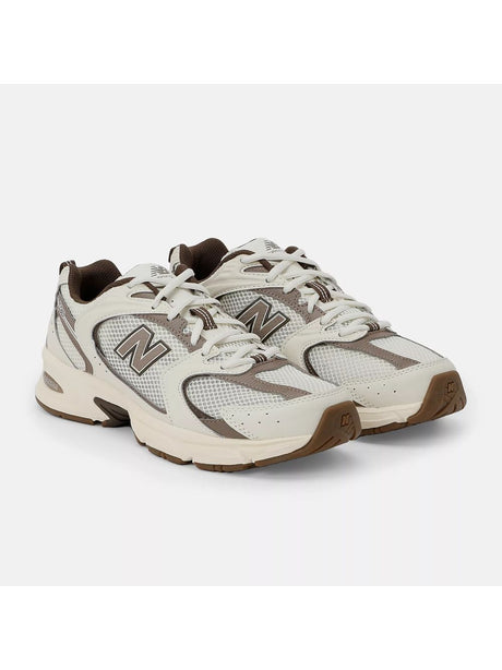 Sneakers New Balance 530 Unisex - Marrone
