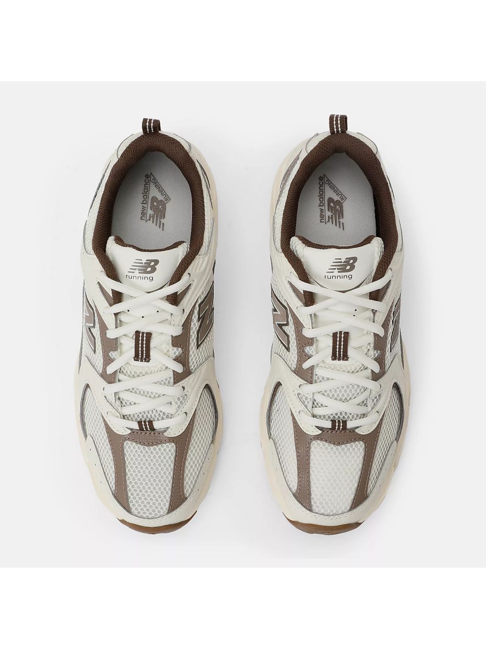 Sneakers New Balance 530 Unisex - Marrone