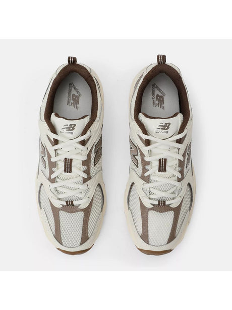 Sneakers New Balance 530 Unisex - Marrone