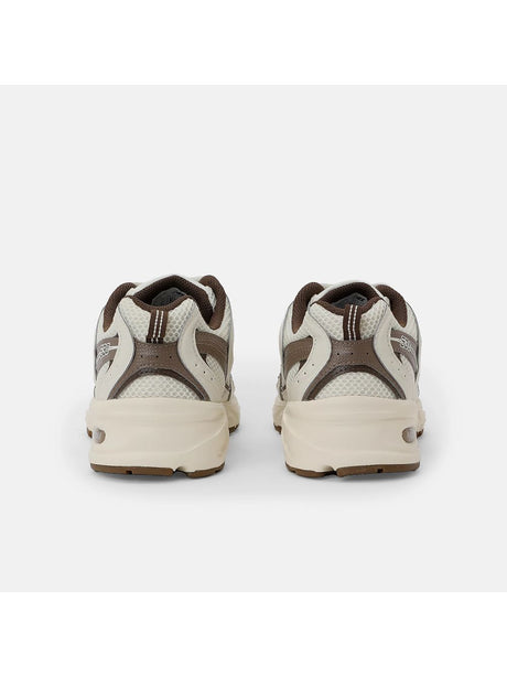 Sneakers New Balance 530 Unisex - Marrone