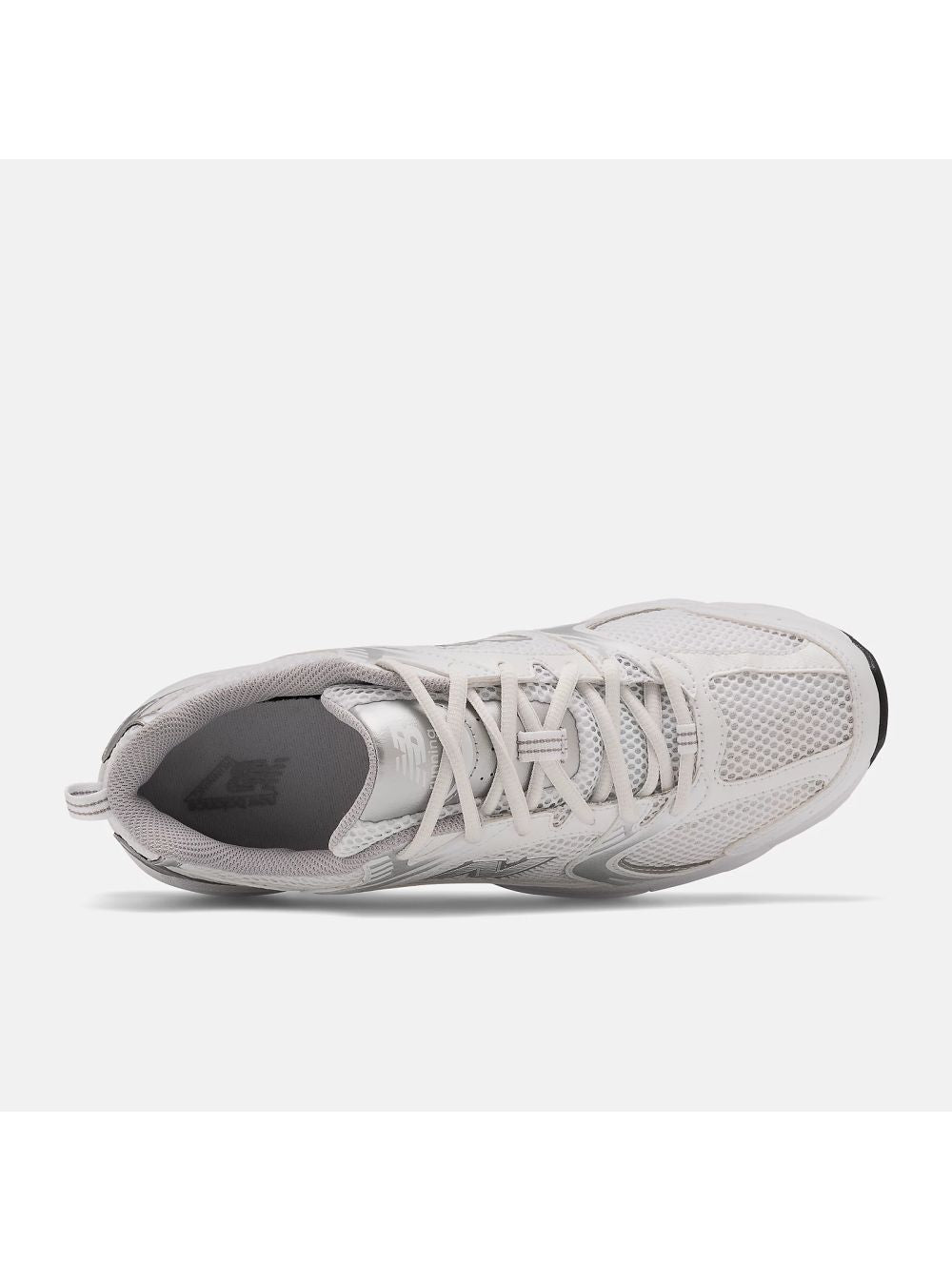 Sneakers New Balance 530 Unisex - Bianco