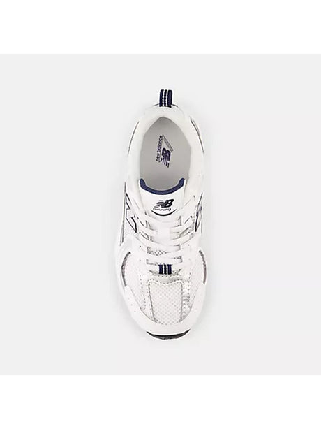 Sneakers New Balance 530 Bambino - Bianco