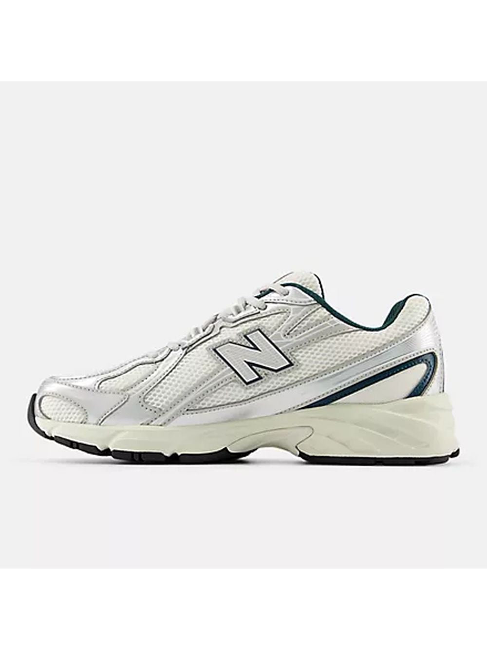 Sneakers New Balance 740 Unisex - Blu