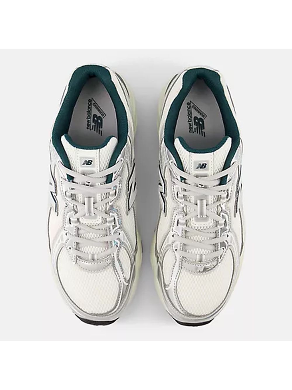 Sneakers New Balance 740 Unisex - Blu