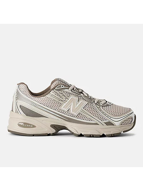 Sneakers New Balance 740 Unisex - Marrone