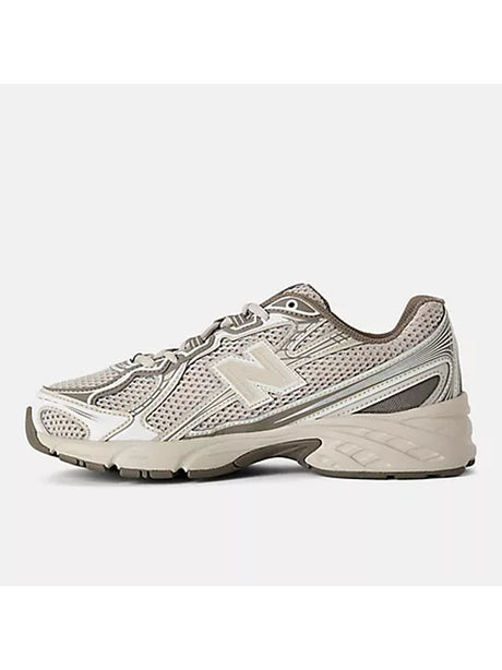 Sneakers New Balance 740 Unisex - Marrone