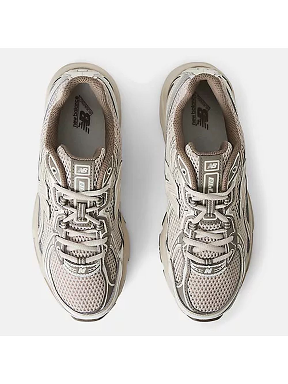 Sneakers New Balance 740 Unisex - Marrone