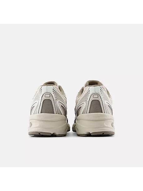 Sneakers New Balance 740 Unisex - Marrone