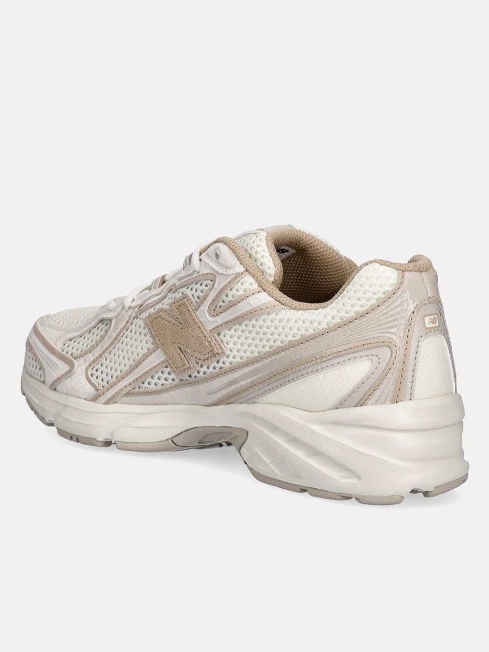 Sneakers New Balance 740 Unisex - Beige