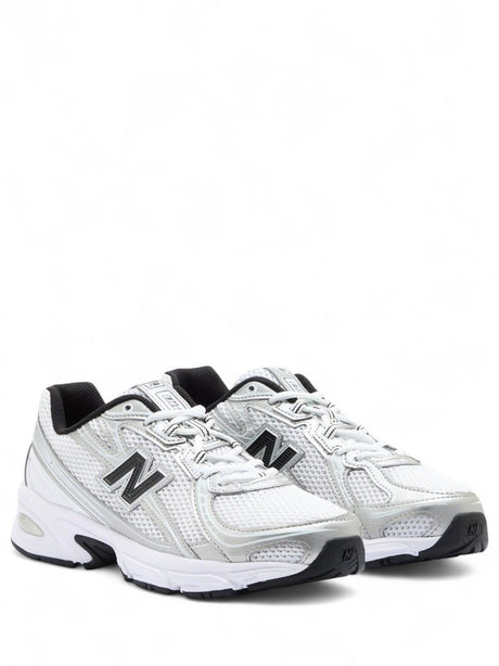Sneakers New Balance 740 Unisex - Grigio