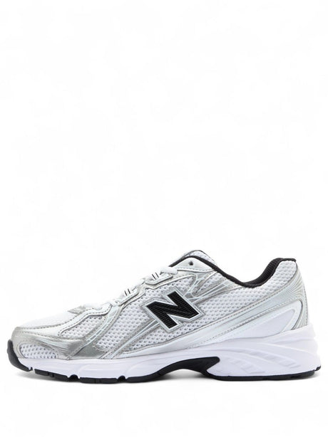 Sneakers New Balance 740 Unisex - Grigio