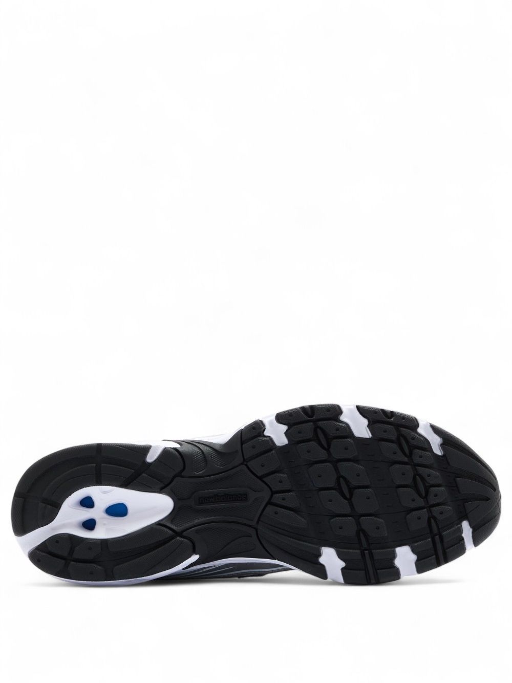 Sneakers New Balance 740 Unisex - Grigio