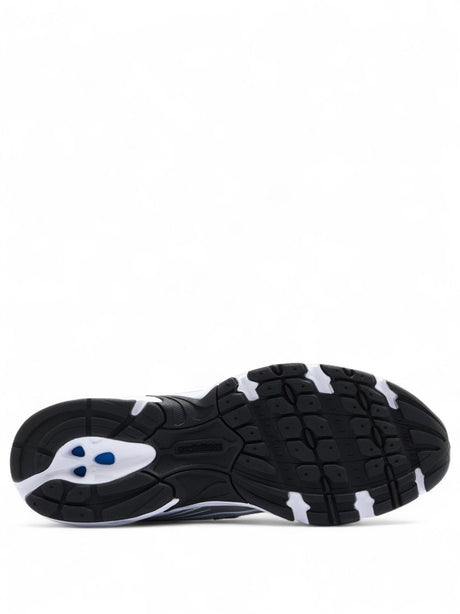 Sneakers New Balance 740 Unisex - Grigio