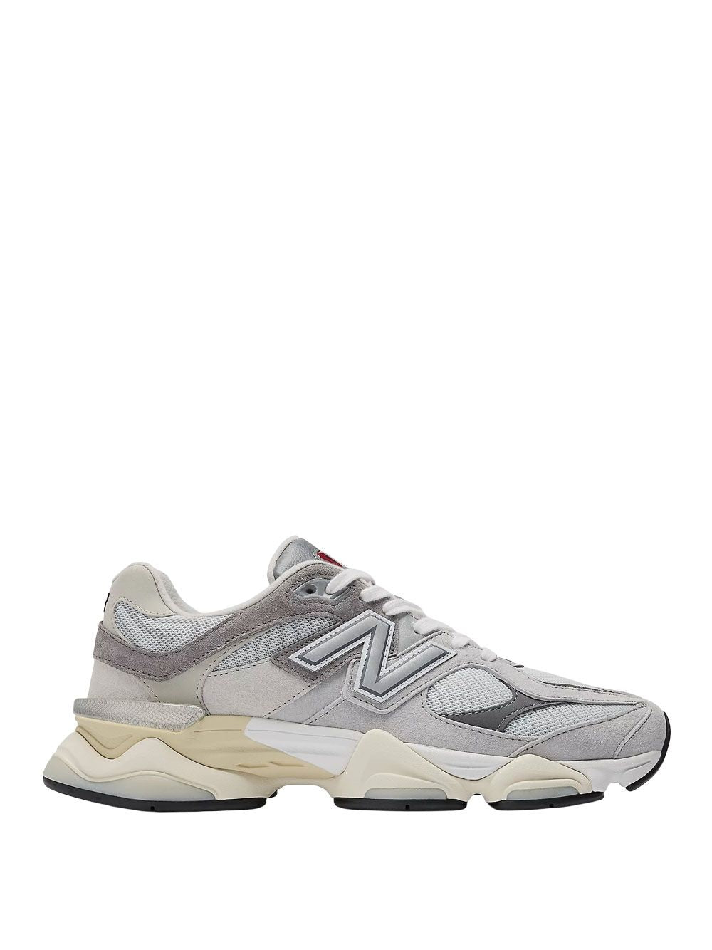 Sneakers New Balance 9060 Unisex - Grigio