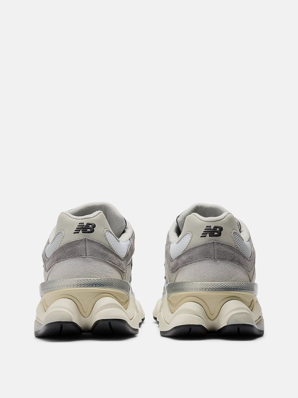 Sneakers New Balance 9060 Unisex - Grigio