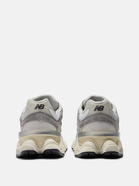 Sneakers New Balance 9060 Unisex - Grigio