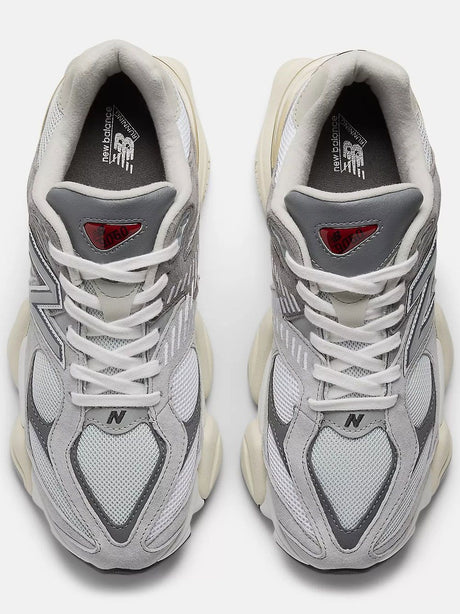 Sneakers New Balance 9060 Unisex - Grigio