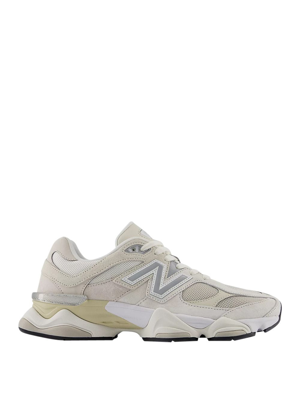 Sneakers New Balance 9060 Unisex - Beige