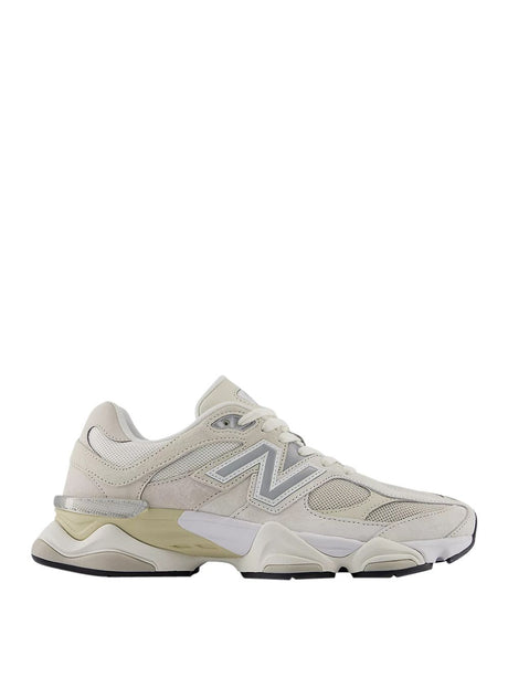 Sneakers New Balance 9060 Unisex - Beige