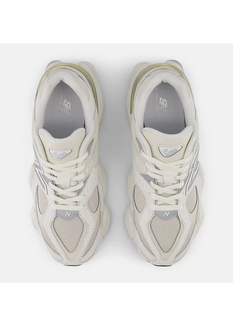 Sneakers New Balance 9060 Unisex - Beige
