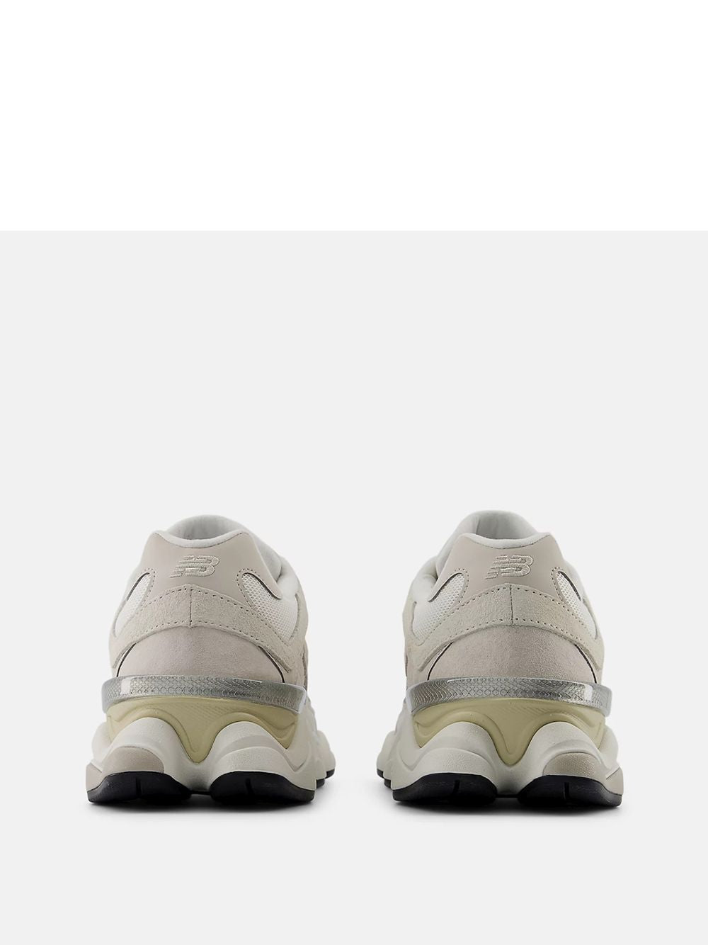 Sneakers New Balance 9060 Unisex - Beige