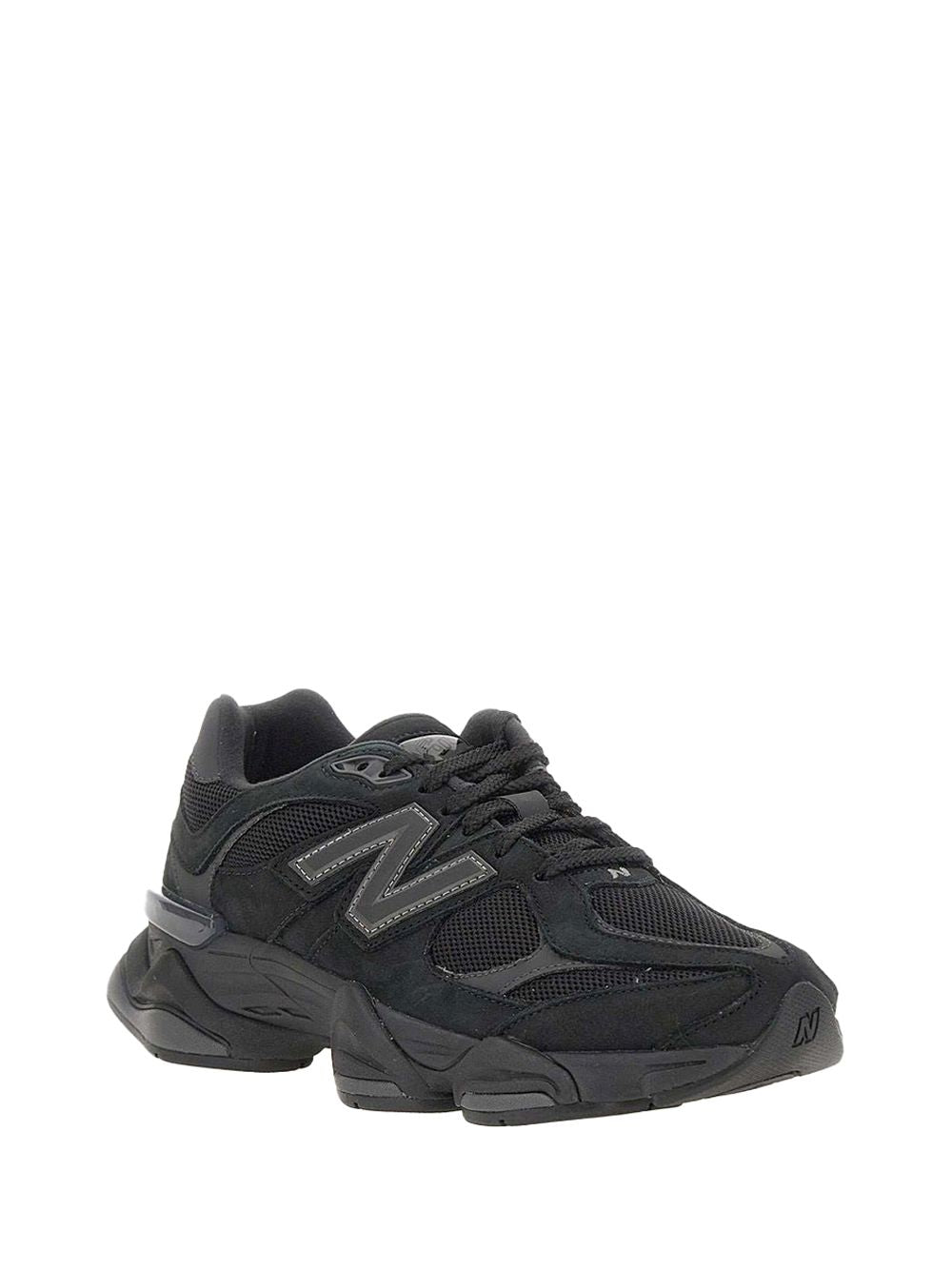 Sneakers New Balance 9060 Unisex - Nero